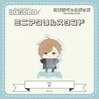 Kanae - Acrylic stand - NIJI Puppet - Nijisanji