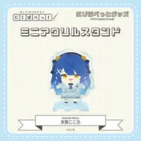 Amamiya Kokoro - Acrylic stand - NIJI Puppet - Nijisanji