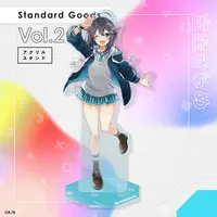 Sorahoshi Kirame - Acrylic stand - Nijisanji