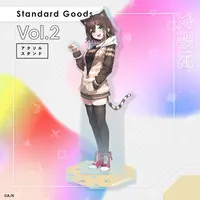 Fumino Tamaki - Acrylic stand - Nijisanji
