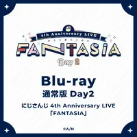 Nijisanji - Blu-ray