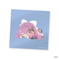 Sakura Ritsuki - Stickers - Nijisanji
