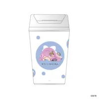Sakura Ritsuki - Tableware - Tumbler, Glass - Nijisanji