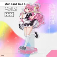 Aizono Manami - Acrylic stand - Nijisanji