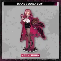 Takane Lui - hololive OFFICIAL CARD GAME - Acrylic stand - hololive