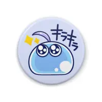 Aoboshi Ruruno - Badge - VTuber