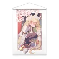 ほこりけい - Tapestry - VTuber
