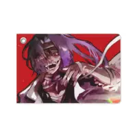 Shinogami Hajime - Commuter pass case - VTuber