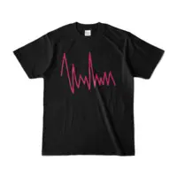 Amamiya Meru - Clothes - T-shirts - VTuber Size-S