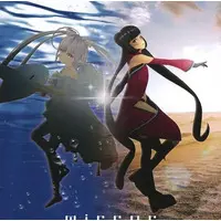 AZKi & Else with Poki the shark - CD - hololive