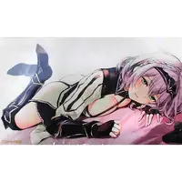 Shirogane Noel - Desk Mat - Trading Card Supplies - hololive