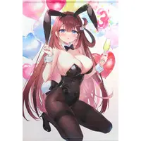 Ayamy - Tapestry - VTuber