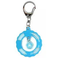 Kurusu Natsume - Key Chain - Acrylic Key Chain - Nijisanji
