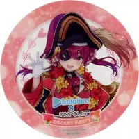 Houshou Marine - Tableware - Coaster - hololive