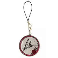 Watarai Hibari - Key Chain - Nijisanji