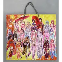 VSPO! - Shopping Bag