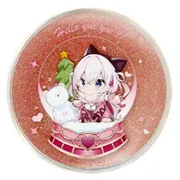 Musubime Yui - Tableware - Coaster - VTuber
