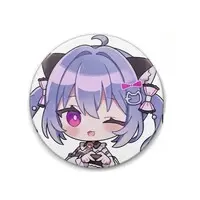 Nagayo Neyu - Badge - VTuber