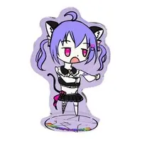 Nagayo Neyu - Acrylic stand - VTuber