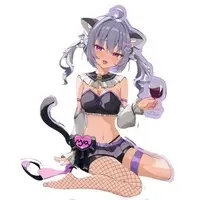 Nagayo Neyu - Acrylic stand - VTuber