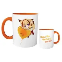Akane Rin - Tableware - Mug - VTuber