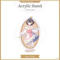 Petra Gurin - Acrylic stand - Nijisanji