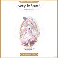 Reimu Endou - Acrylic stand - Nijisanji
