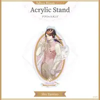Shu Yamino - Acrylic stand - Nijisanji