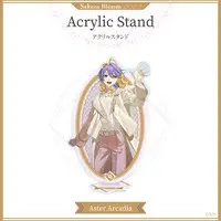 Aster Arcadia - Acrylic stand - Nijisanji