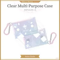 Petra Gurin - Case - Nijisanji