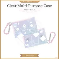 Uki Violeta - Case - Nijisanji