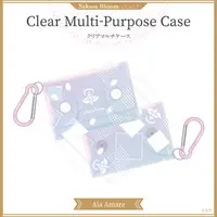 Aia Amare - Case - Nijisanji