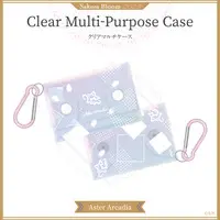 Aster Arcadia - Case - Nijisanji