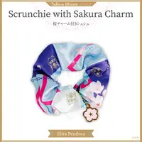 Elira Pendora - Hair Tie (Scrunchy) - Nijisanji