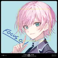 Yuhi Riri - CD - Nijisanji