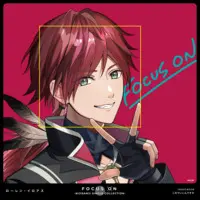 Lauren Iroas - CD - Nijisanji