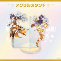 Umise Yotsuha - Acrylic stand - Ranunculus