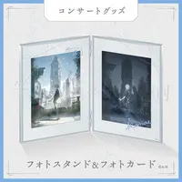 Kanae - Character Card - Nijisanji (Random Item)