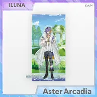 Aster Arcadia - Acrylic stand - Nijisanji