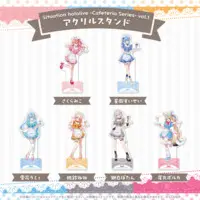 Sakura Miko - Acrylic stand - hololive