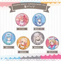 hololive - Badge