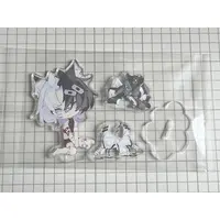 Yunagi Ushio - Acrylic stand - VTuber