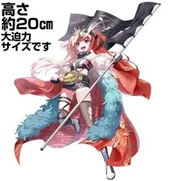 Ranchu Kotobuki - Acrylic stand - VTuber