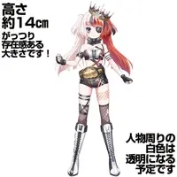Ranchu Kotobuki - Acrylic stand - VTuber