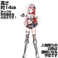Ranchu Kotobuki - Acrylic stand - VTuber