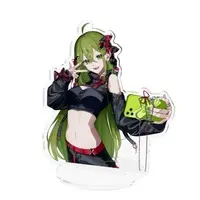 Sakura Aoi - Acrylic stand - VTuber