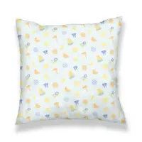 Mikuriya Hitotose - Cushion Cover - VTuber