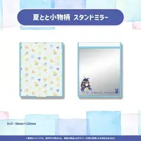 Mikuriya Hitotose - Mirror - VTuber