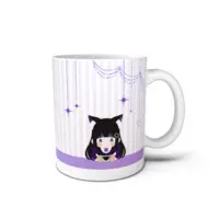 Nekogaya Nasubi - Tableware - Mug - VTuber
