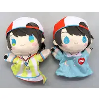 Oozora Subaru - Plush - Puppet Plush - hololive